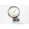 Helicoid 4-1/2IN 1/2IN 0-200PSI NPT PRESSURE GAUGE F1B2F5A0F0000 - alternate 6